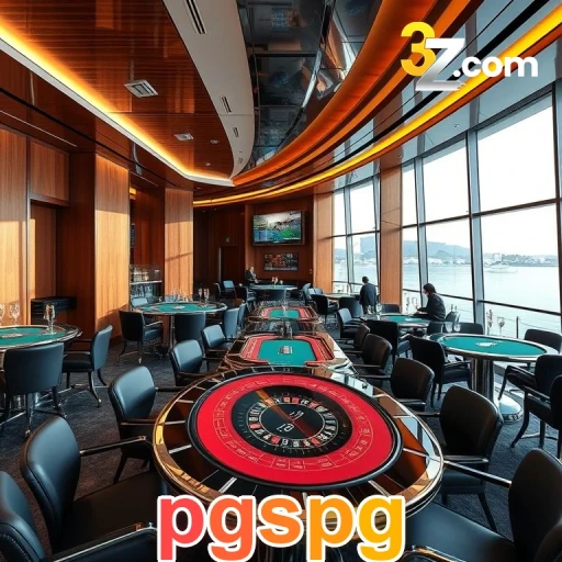 PGSPG Jogos de caça-níqueis